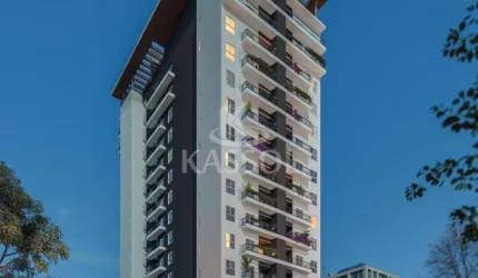 Apartamento à venda, Bairro Coqueiral, CASCAVEL - PR