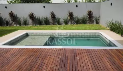 Casa à venda, TROPICAL II, CASCAVEL - PR,  Com piscina, 3 suítes