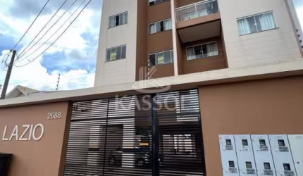 Apartamento à venda, SÃO CRISTÓVÃO, CASCAVEL - PR, 03 quartos, ao Lado  Tuiuti