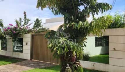 Casa à venda, Bairro Coqueiral, CASCAVEL - PR Rua Presidente Kennedy