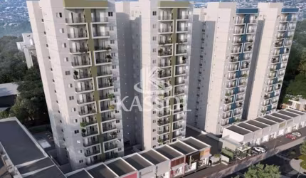 Lançamento S C - Floresta Residence,  Salas comerciais térreas