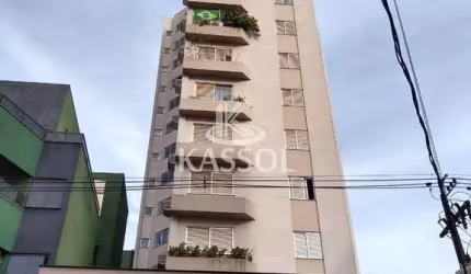 Apartamento com 3 dormitórios à venda,113.00 m , CENTRO, CASCAVEL - PR