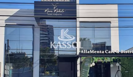 Sala Comercial para locação,44.00 m , NEVA, CASCAVEL - PR