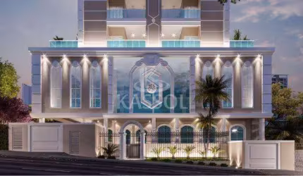 Apartamento com 3 dormitórios à venda,194.94 m , CENTRO, CASCAVEL - PR