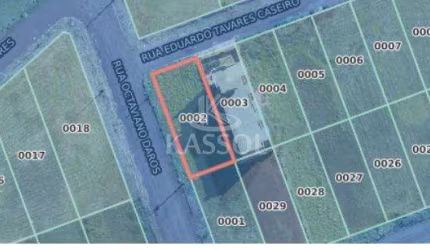 Terreno comercial   residencial - Região da FAG - próximo Avenida das Torres