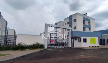 Apartamento para venda, PIONEIROS CATARINENSE, CASCAVEL - PR