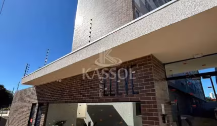 Apartamento cobertura duplex novo à venda, CENTRO, CASCAVEL - PR