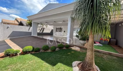 Casa à venda,697.00 m , NEVA, CASCAVEL - PR - Esta casa excepcional está pronta para recebê-lo em gr