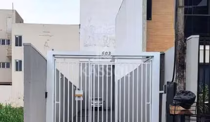 Sobrado à venda, SANTO INÁCIO, CASCAVEL - PR- 03 suites, garagem coberta