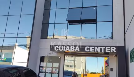 Sala Comercial para locação,24.00 m , NEVA, CASCAVEL - PR