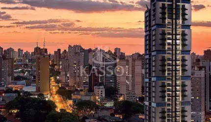 Apartamento com 3 dormitórios à venda,236.27 m , CENTRO, CASCAVEL - PR