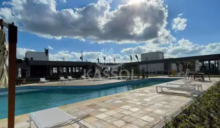 Alphaville Terras Alpha Cascavel I, Bairro FAG, pronto para morar