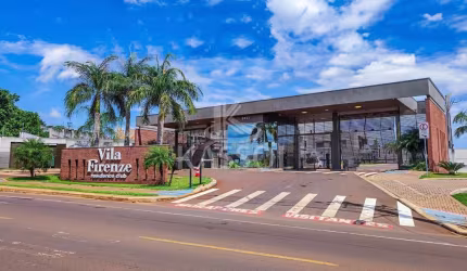 Sobrado à venda, Vila Firenze, de alto padrão com 3 suítes em Cascavel Pr.