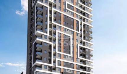 WEST VILLAGE EM ITAPEMA  MEIA PRAIA-SC - APTOS NA PLANTA COM 1 SUITE   1 QUARTO