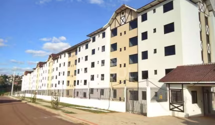 APARTAMENTO BAIRRO VILA TOLENTINO - RESIDENCIAL ROSENGARTEN - 3 QUARTOS E 2 BWCS
