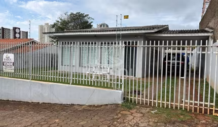 Terreno Comercial à venda,487.50 m , CENTRO, CASCAVEL - PR
