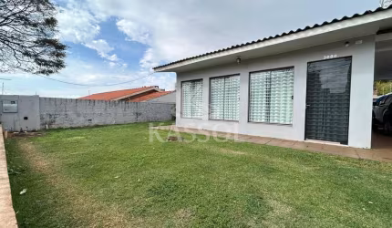 Casa Comercial à venda,487.50 m , CENTRO, CASCAVEL - PR