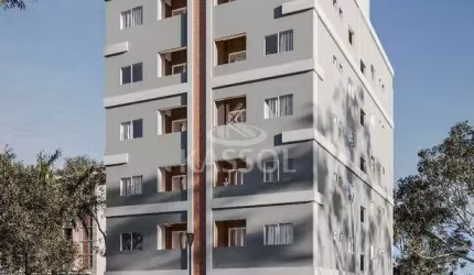 Descrição do imóvel Apartamento Residencial Elaha à 1 quadra da Faculdade FAG  1 Suíte   1 Quarto.