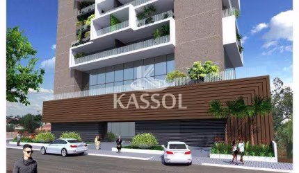 EDIFÍCIO  GIARDINO CANCELLI