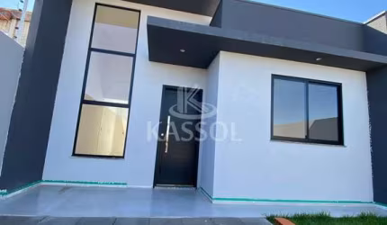 Casa à venda, BELMONTE, CASCAVEL - PR, Agende Uma Visita e Venha Conhecer
