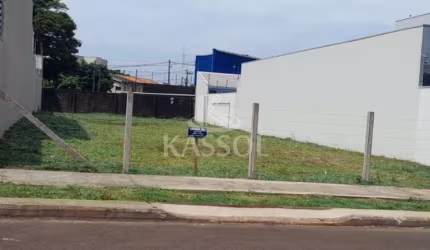 Terreno à venda,422.52 m , SANTA FELICIDADE, CASCAVEL - PR