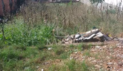 Terreno à venda,250.00 m , FLORESTA, CASCAVEL - PR