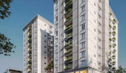 Apartamento à venda, Parque São Paulo, CASCAVEL - PR APARTAMENTOS NA PLANTA