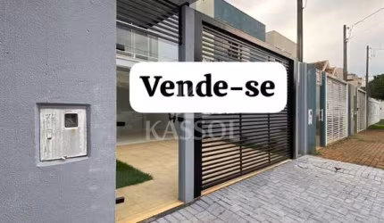 Sobrado à venda  com 3 Suítes , JD PANCERA, TOLEDO - PR