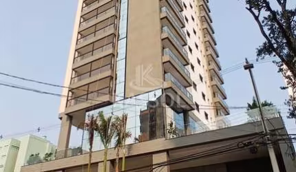 URBAN TOWER RESIDENCE - ao lado do Hospital São Lucas - 03 suítes