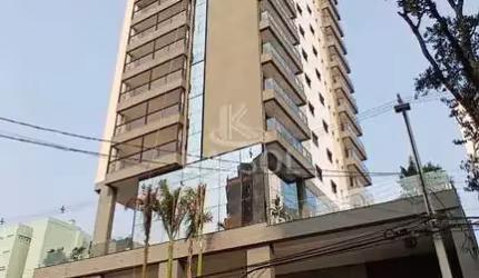 URBAN TOWER RESIDENCE - ao lado do Hospital São Lucas - 03 suítes