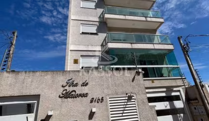 RESIDENCIAL ILHA DE MAIORCA - Rua Antonina - Proximo Restaurante Casa da Vovó