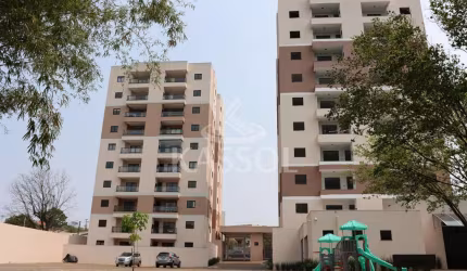 Apartamento à venda, PIONEIROS CATARINENSES, CASCAVEL - PR