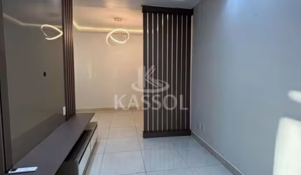 Moradas Cascavel I  Casa com 2 quartos escritório cozinha sala lavabo 2 garagens