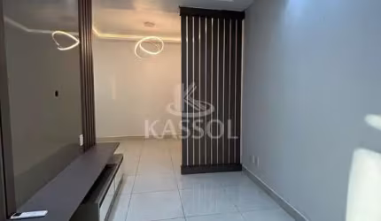 Moradas Cascavel I  Casa com 2 quartos escritório cozinha sala lavabo 2 garagens