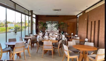 TERRENO NO CONDOMÍNIO VILA FIRENZE - PARA MORAR E VIVER BEM - ACONCHEGANTE, MODERNO, AREA DE LAZER