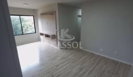 Apartamento à venda, Bairro Neva,  02 quartos, 02 vagas de garagem, semi-mobiliado