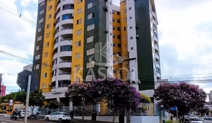 Amplo apto no centro, próximo ao  shopping JL , todo reformado