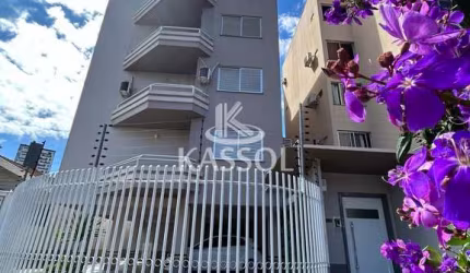 Apartamento com 3 dormitórios à venda,170.00 m , CENTRO, CASCAVEL - PR