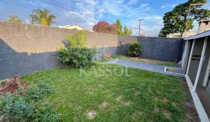 ENDO CASA RESIDENCIAL CONDOMINIO VENEZA CASCAVEL, COUNTRY.