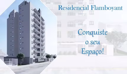 Apartamento à venda, ALTO ALEGRE, CASCAVEL - PR, Duplex,entrega agosto 2027.