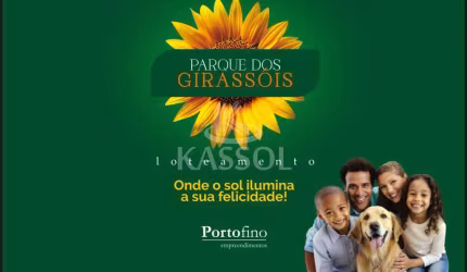 Terreno à venda, JD SANTOS DUMONT, CASCAVEL - PR LOTEAMENTO