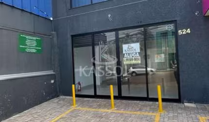 Sala Comercial, BAIRRO FLORESTA, CASCAVEL - PR