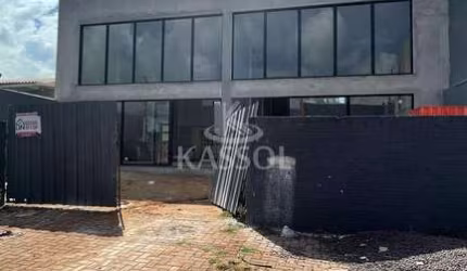 Sala Comercial para locação, Bairro Coqueiral, CASCAVEL - PR