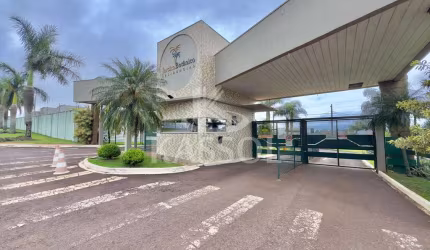 Sobrado com 3 dormitórios à venda, CATARATAS, CASCAVEL - PR
