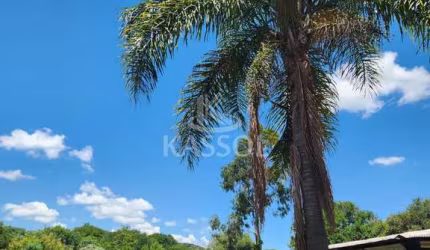 Chácara com 3 dormitórios à venda, ZONA RURAL, IBEMA - PR