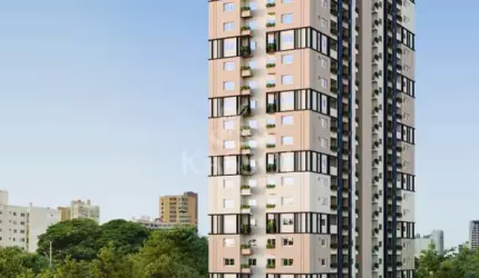 Apartamento com 2 dormitórios à venda,112.00 m , CENTRO, CASCAVEL - PR