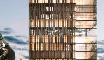 Sala Comercial à venda,415.90 m , CENTRO, CASCAVEL - PR