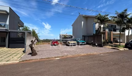 TERRENO À VENDA EM CONDOMINIO RESIDENCIAL NO JARDIM PACAEMBU