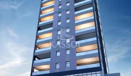 LONDON RESIDENCE - APTOS NOVOS - PREVISÃO DE ENTREGA ABRIL 2025