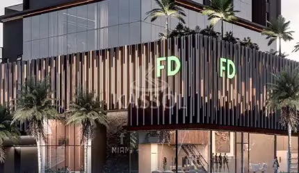 Apartamento à venda, CENTRO, CASCAVEL - PR - Lançamento  EDIFÍCIO MIAMI